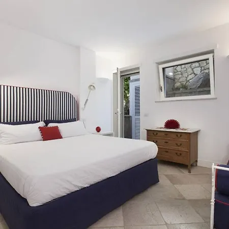 Apartment Amazing With Pool Anacapri (Isola di Capri)